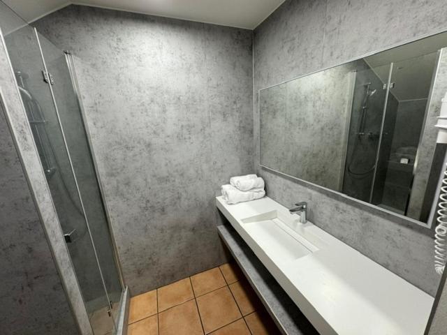 Studio Bruni Lodge Сен-Ан Екстериор снимка