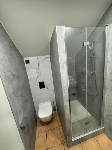 Studio Bruni Lodge Сен-Ан Екстериор снимка