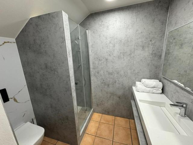 Studio Bruni Lodge Сен-Ан Екстериор снимка